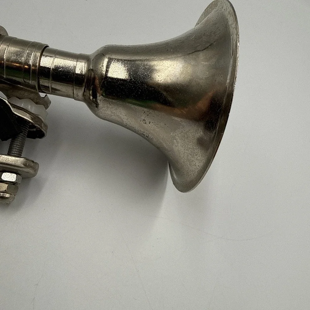 Schwin Bike Horn Vintage Loud 5 1/2 Inches